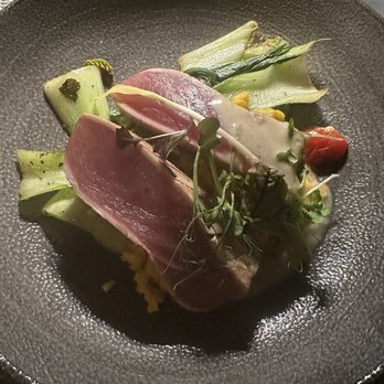 'ULU - Grilled Ahi Tuna - Sushi Bars Near Me - Kailua-Kona, Hawaii 'ULU - Grilled Ahi Tuna - Sushi Bars Near Me - Kailua-Kona, Hawaii