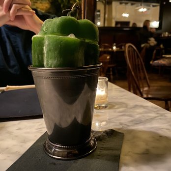NR - Cucumber - Ramen Near Me - New York, New York