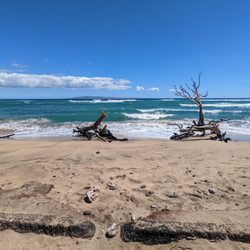 Ukumehame Beach