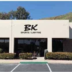 BK Sports