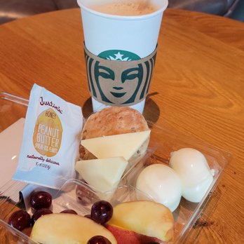 Starbucks - Coffee & Tea Near Me - Rockwall, Texas