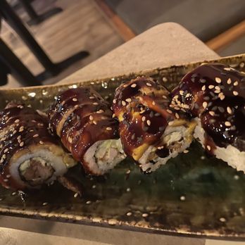 Maguro Sushi - Sushi Bars Near Me - Orlando, Florida Maguro Sushi - Sushi Bars Near Me - Orlando, Florida