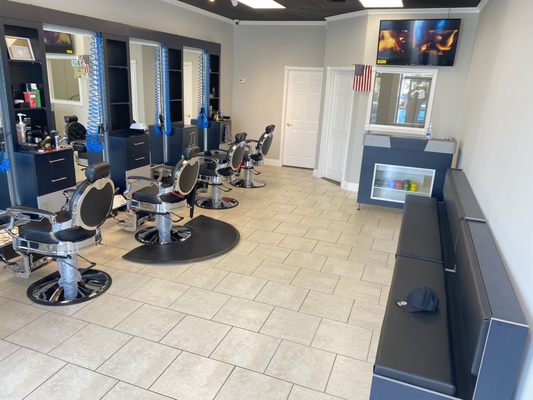 LEGACY BARBERSHOP - Updated February 2026 - 3332 Long Beach Rd