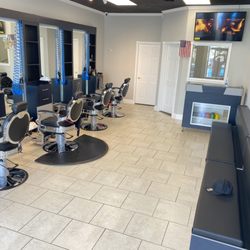 Legacy Barbershop