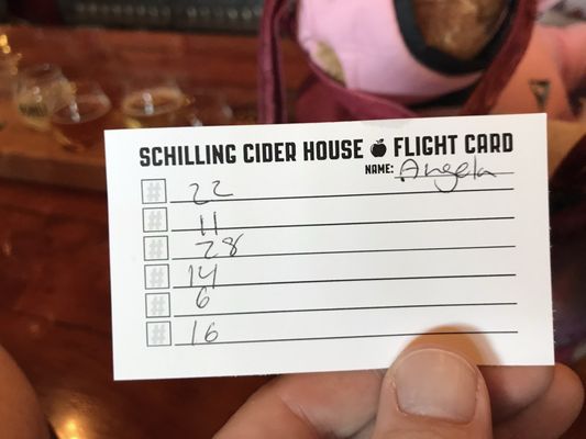 Schilling Cider House by null