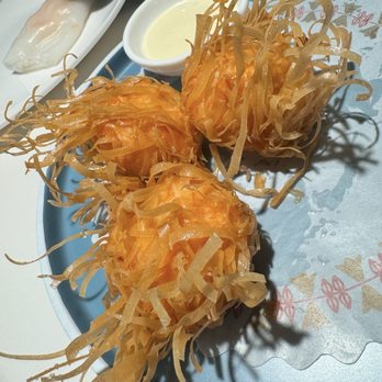 Mr. Dim Sum - Dim Sum Near Me - Tukwila, Washington