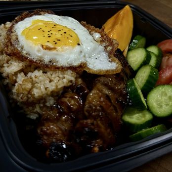 Pinoy Sa-Wrap - Pork Belly BBQ - Filipino Near Me - Carson, California Pinoy Sa-Wrap - Pork Belly BBQ - Filipino Near Me - Carson, California