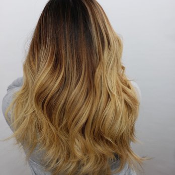 Fernanda's Beauty Salon - Hair Salons Near Me - Somerville, Massachusetts