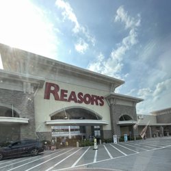 Reasor's - Reasor's storefront