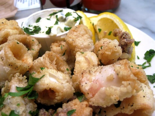 Elephants Delicatessen by null