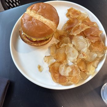 Society Table - Bacon burger - Breakfast & Brunch Near Me - Iona, Idaho Society Table - Bacon burger - Breakfast & Brunch Near Me - Iona, Idaho