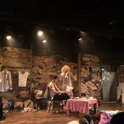 The Trap Door Theatre