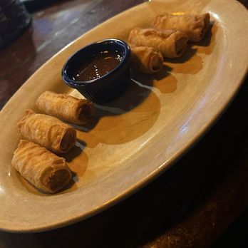 Lakanuki - Spring rolls - Tiki Bars Near Me - Mammoth Lakes, California Lakanuki - Spring rolls - Tiki Bars Near Me - Mammoth Lakes, California
