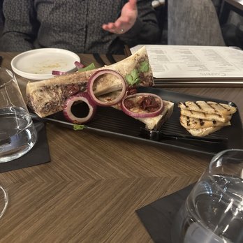 Culprits - Steakhouses Near Me - Oklahoma City, Oklahoma