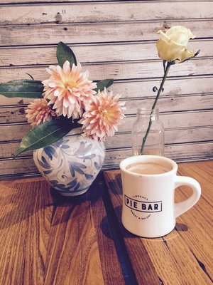 Florence Pie Bar by null