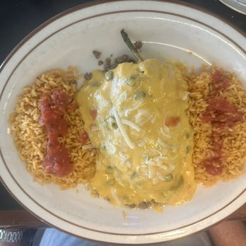 Ojeda's at Park And Coit - Tex-Mex Near Me - Plano, Texas