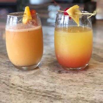 Cedar - Cedar Mosa and Hawaiian Mimosa - Breakfast & Brunch Near Me - Covington, Kentucky