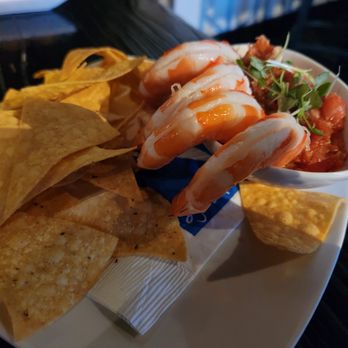 World Cafe Live - a plate of nachos and shrimp - Music Venues Near Me - Philadelphia, Pennsylvania World Cafe Live - a plate of nachos and shrimp - Music Venues Near Me - Philadelphia, Pennsylvania