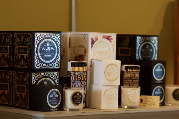 Rogers Park Provisions by null