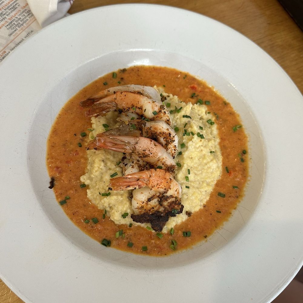 Batch Local Kitchen - Shrimp 'N' Grits - Cocktail Bars Near Me - West Palm Beach, Florida Batch Local Kitchen - Shrimp 'N' Grits - Cocktail Bars Near Me - West Palm Beach, Florida