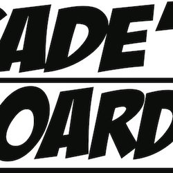 Cade's Boards