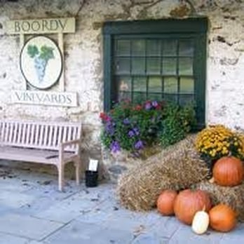 Boordy Vineyards - Wineries Near Me - Hydes, Maryland