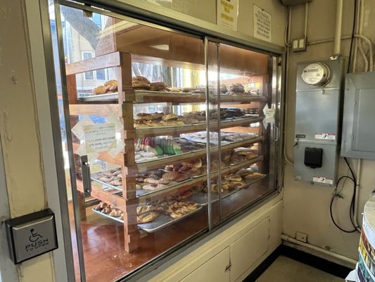 La Mexicana Bakery by null