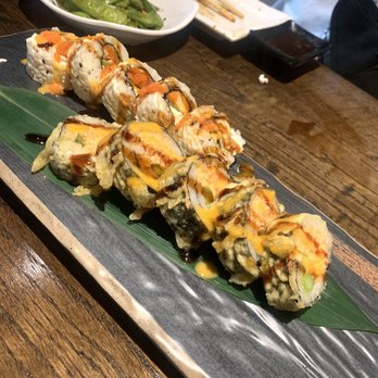 Kumo Sushi - Sushi Bars Near Me - Houston, Texas Kumo Sushi - Sushi Bars Near Me - Houston, Texas