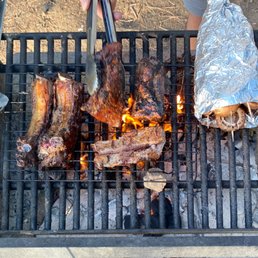 BBQ