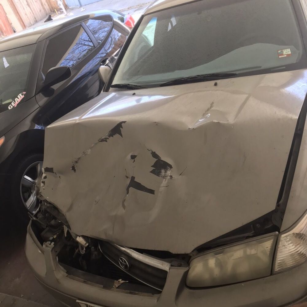 Brenes Auto Body - Body Shops Near Me - Oxnard, California Brenes Auto Body - Body Shops Near Me - Oxnard, California