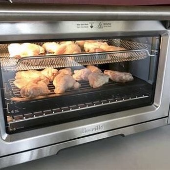 Sur La Table - Breville Smart Oven Air - Kitchen & Bath Near Me - Seattle, Washington