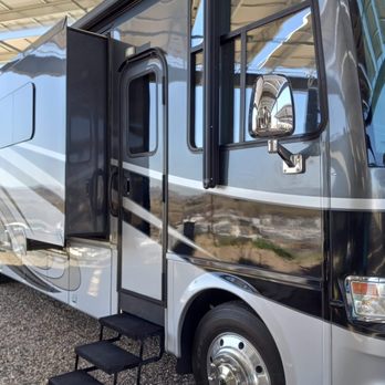 Verde Ranch Smart RV Services - Auto Detailing Near Me - Camp Verde, Arizona
