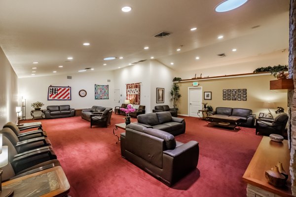 SWEET HOME FUNERAL CHAPEL - Updated June 2026 - 10 Photos - 1443 Long