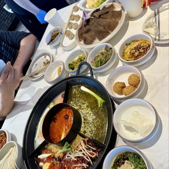 Xifu Hotpot - Seafood Near Me - Fremont, California Xifu Hotpot - Seafood Near Me - Fremont, California