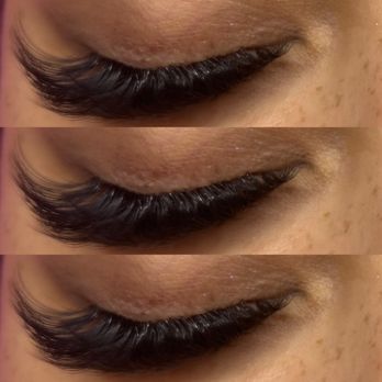 Lena Lashed It - Eyelash Service Near Me Lena Lashed It - Eyelash Service Near Me