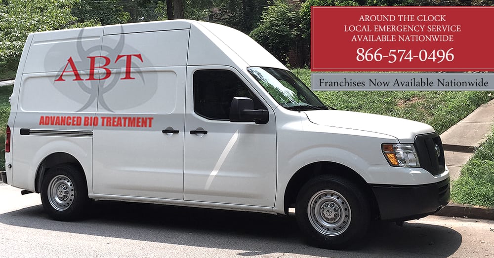 ADVANCED BIO TREATMENT Request a Quote 3524 Southside Blvd