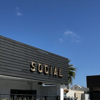 Social - New American Near Me - Costa Mesa, California Social - New American Near Me - Costa Mesa, California