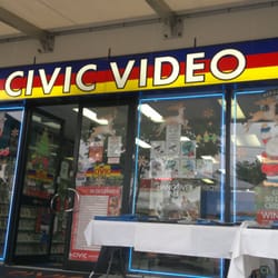 Civic Video
