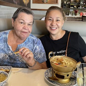 Charm Thai Bistro - Thai Near Me - Spring, Texas