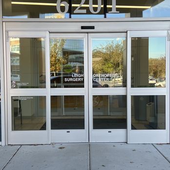 Leigh Orthopedic Surgery Center - Orthopedists Near Me - Norfolk, Virginia