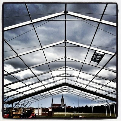 Theresienwiese by null