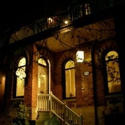 Bella Notte Bed & Breakfast