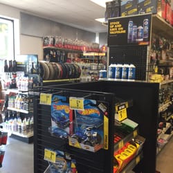 Advance Auto Parts