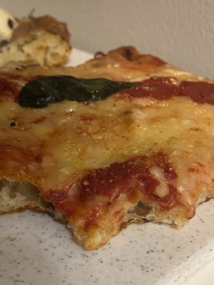 Unregular Pizza by null