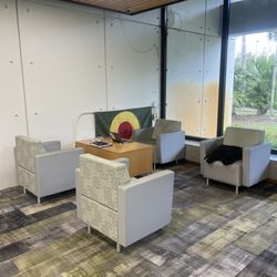 Miami-Dade Public Library System - North Dade Regional