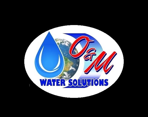 Slide of O&M Water Solutions