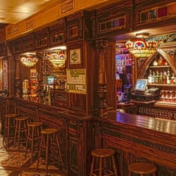 Cervecería William Wallace