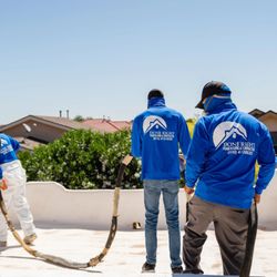 Done Right Roofing and Construction