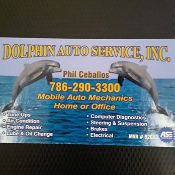 Dolphin Auto Service - Auto Repair Near Me Dolphin Auto Service - Auto Repair Near Me
