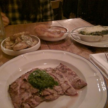 St. Anselm - New American Near Me - Brooklyn, New York